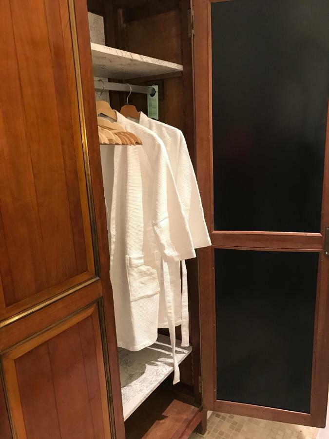 El Sitio De Adrian Apartman Madrid Kültér fotó